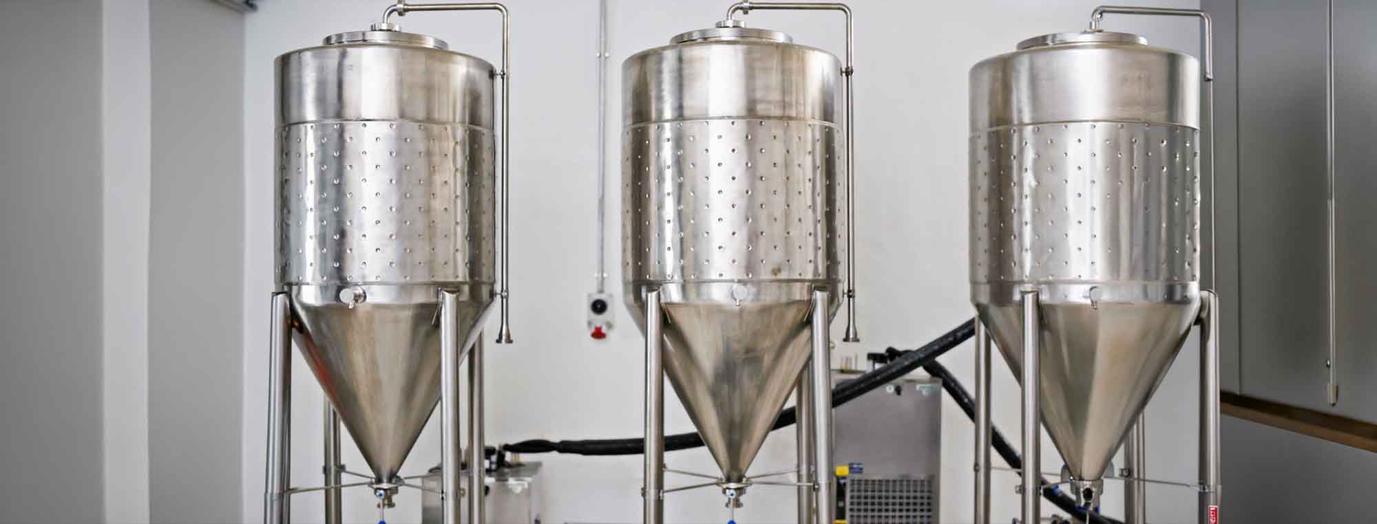 What are the best fermentation vessels for mead?