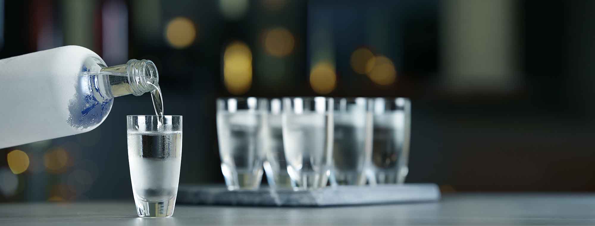 How to Make Alcohol at Home