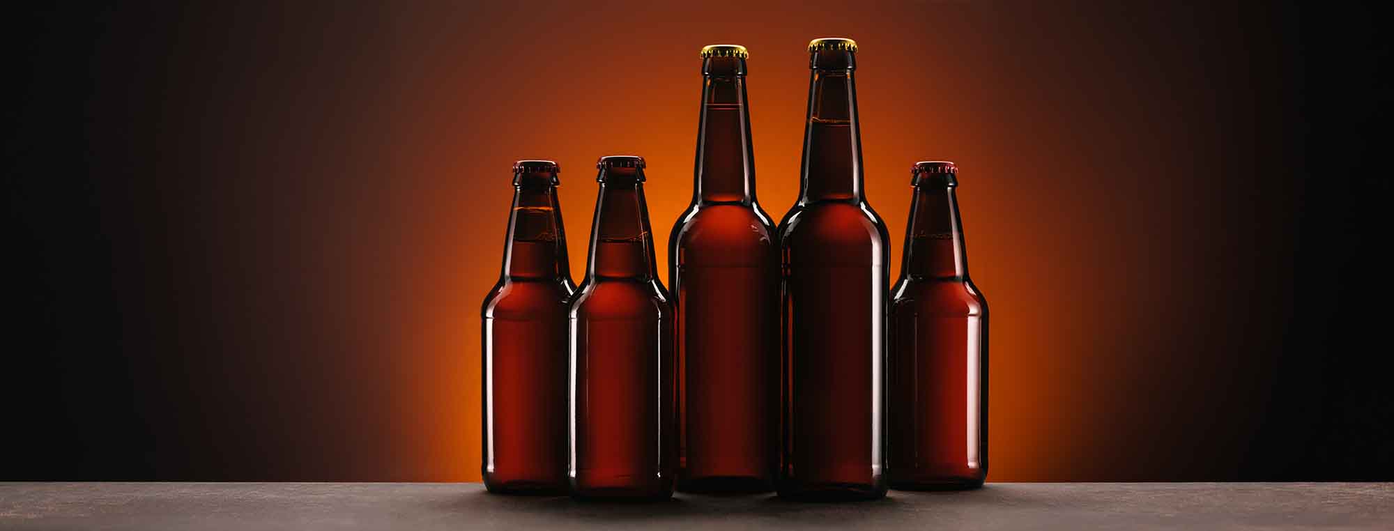 How Many Bottles Do I Need for 5 Gallons of Beer?