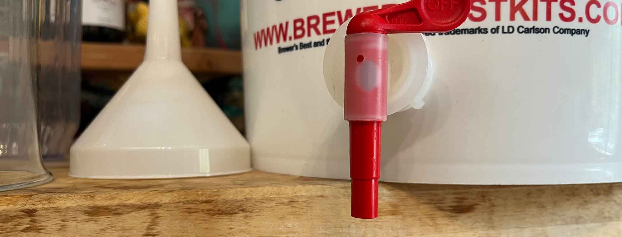 Do I Need a Bottling Bucket?