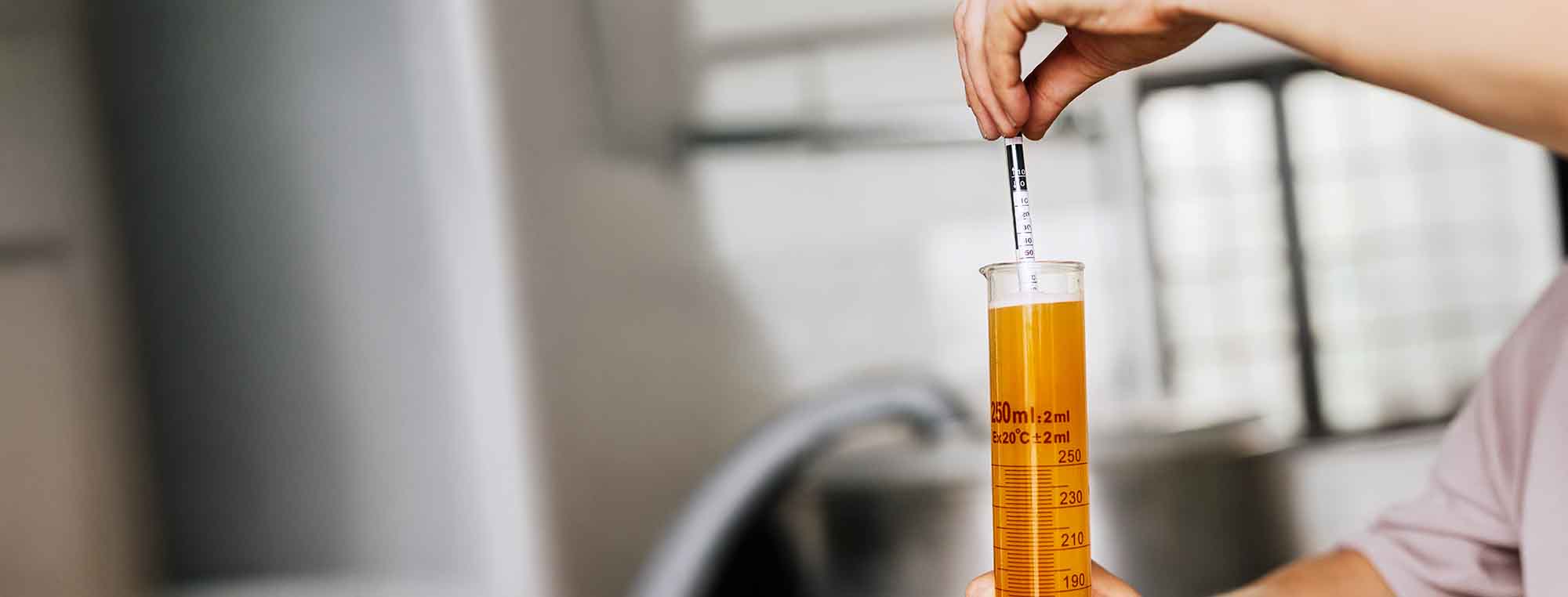 Is My Homebrew Fermentation Stuck?