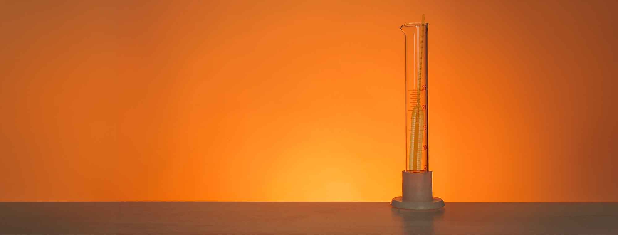 What Is a Hydrometer?