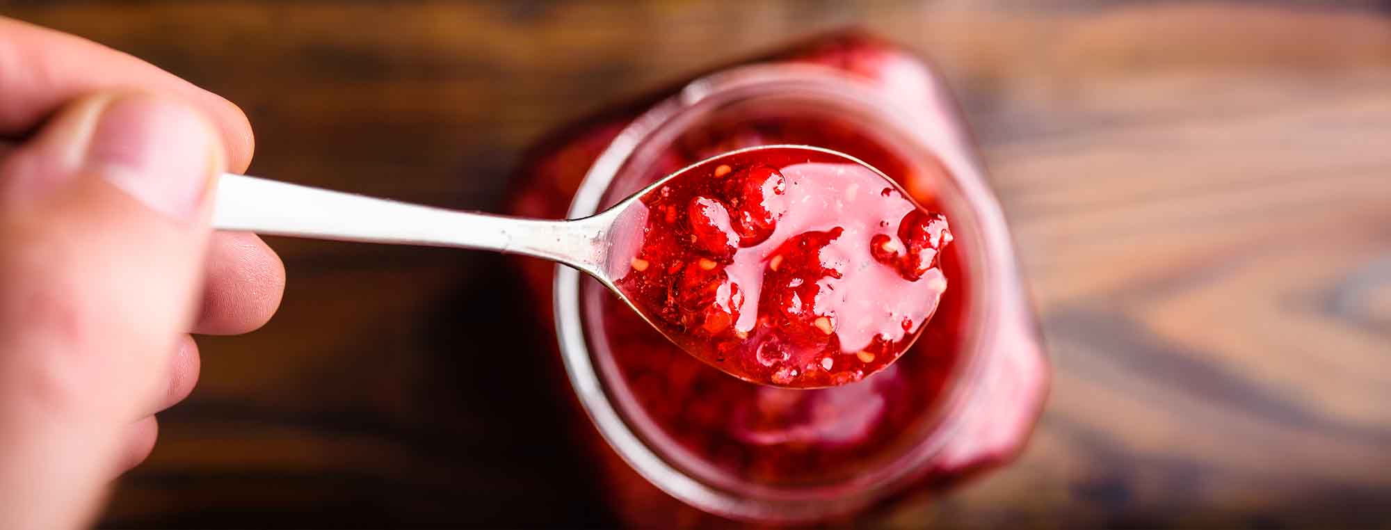 How to Make Wine or Mead From Jam