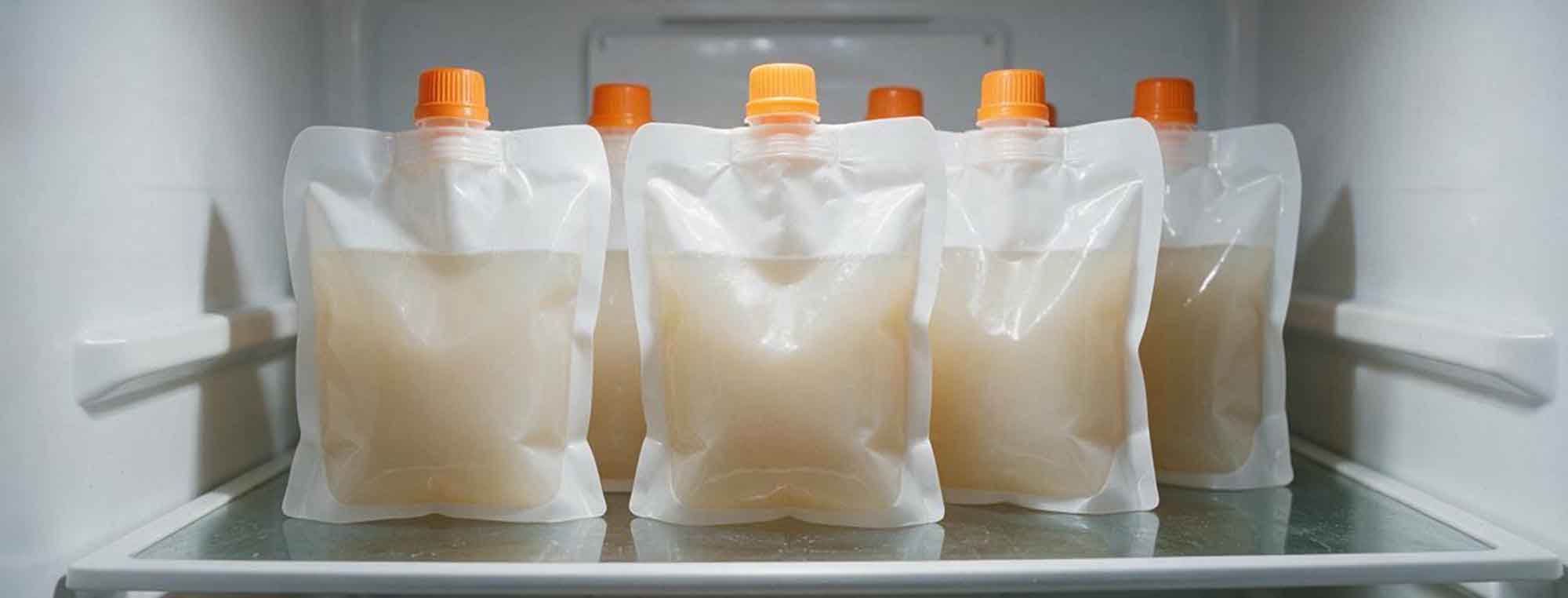 How Long Does Brewing Yeast Last?