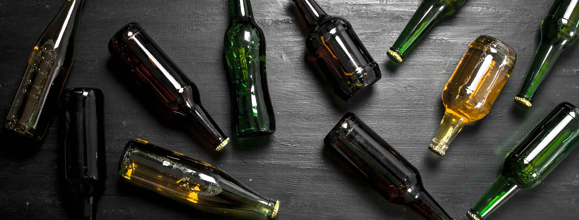 Best Beer Bottles for Homebrewing