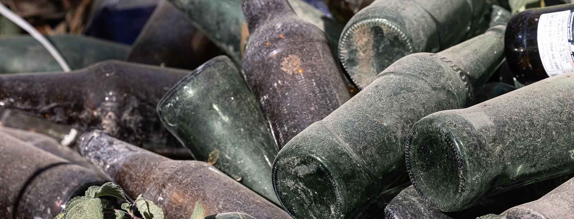 Can I Reuse Beer Bottles for Homebrew?
