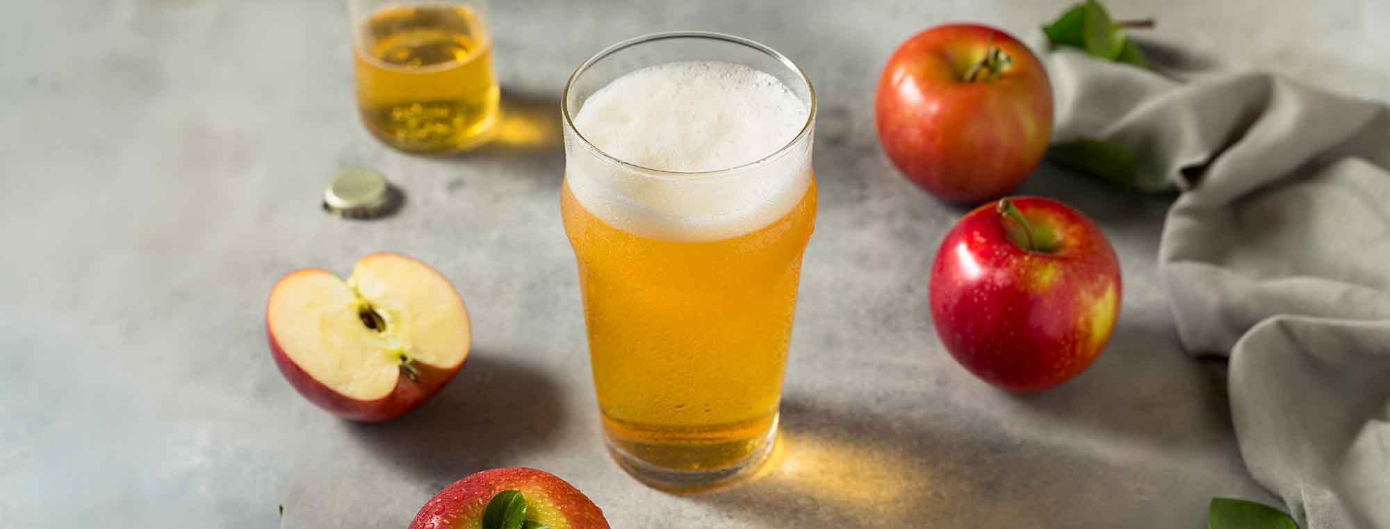 How to Make Pét-Nat Cider at Home