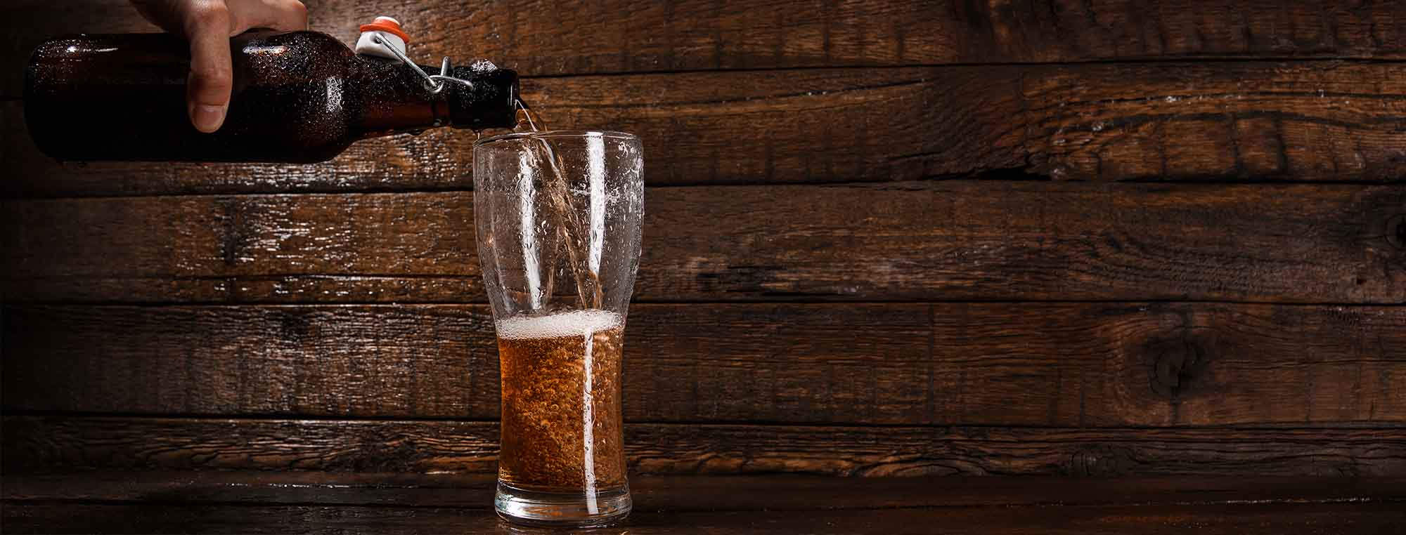 How to Bottle Beer at Home