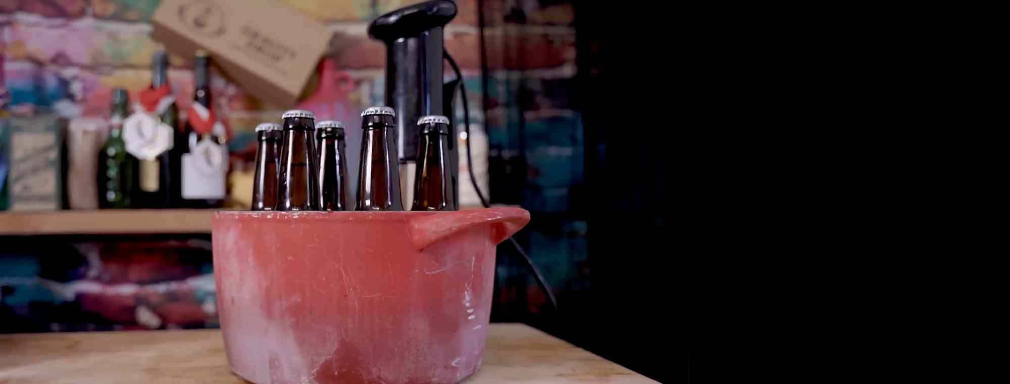 How Do I Pasteurize Homebrew Safely?
