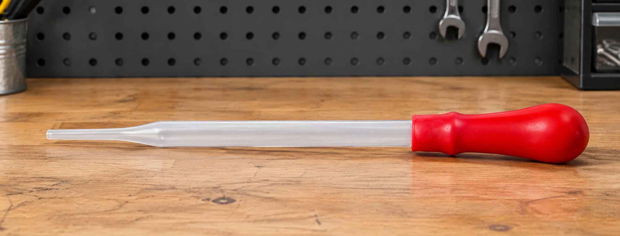 How Do I Start a Homebrewing Siphon?