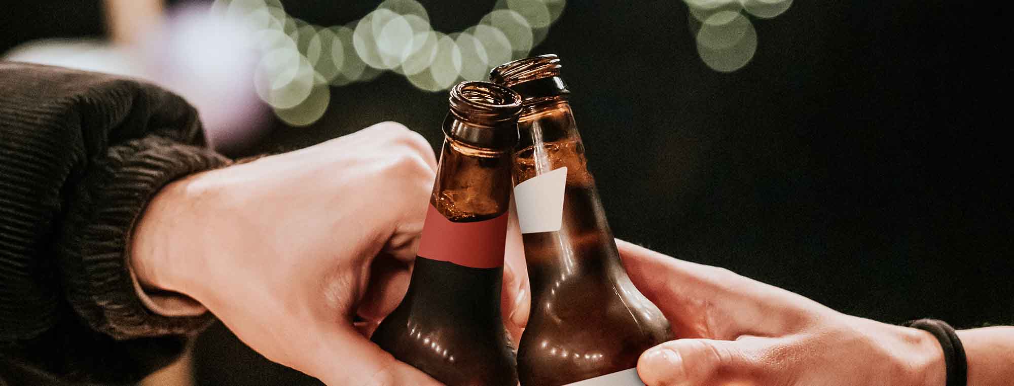 How to Clean Homebrew Bottles