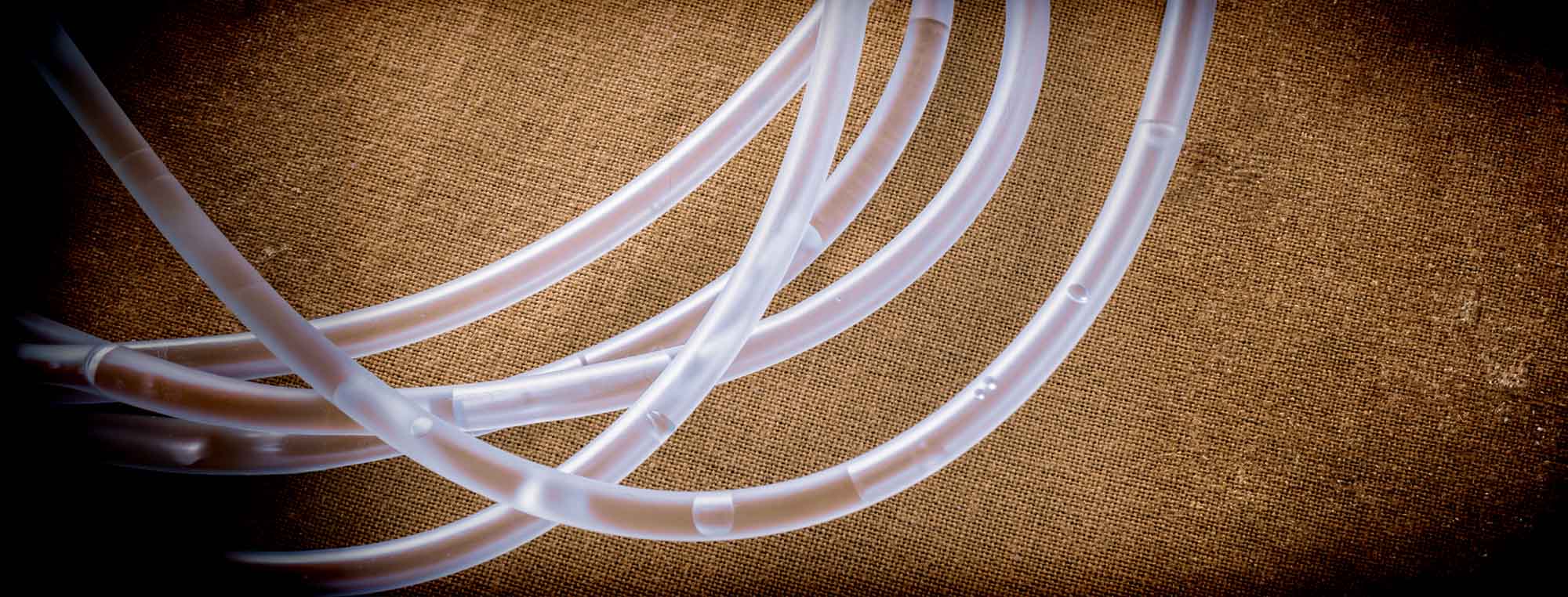 How to Clean Homebrew Tubing