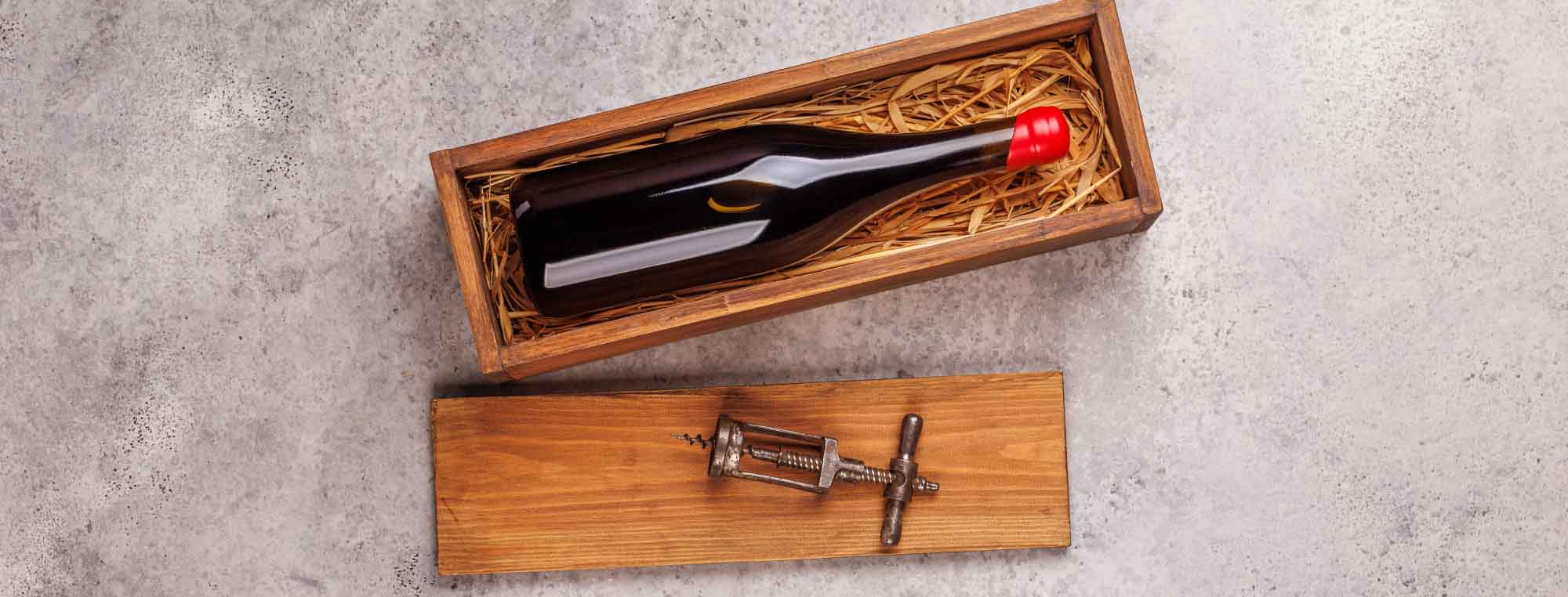 How to Safely Ship Homebrew Wine, Mead, Cider, and Beer